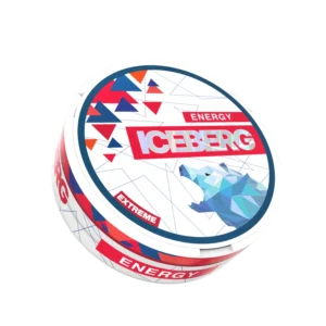 Iceberg Energy 50mg