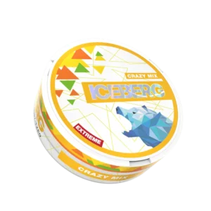 Iceberg Crazy Mix 50mg
