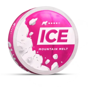 Ice Mountain Melt 8mg