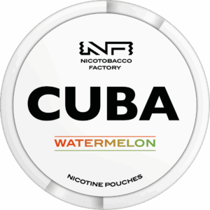 Cuba White Watermelon