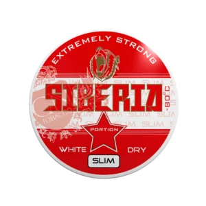 Siberia | X-tremely Red Slim