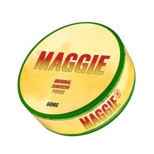 Maggie 60mg