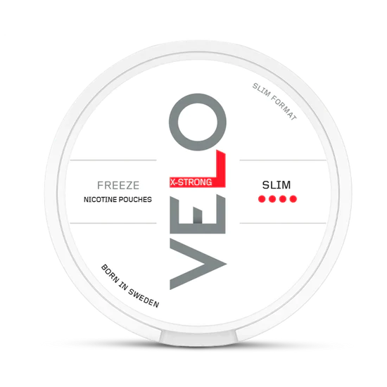 freeze Velo Freezing Peppermint - Image 3