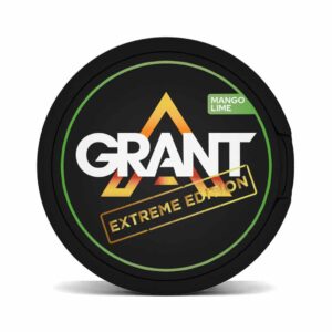 Garant Mango Lime Extreme 50mg/g