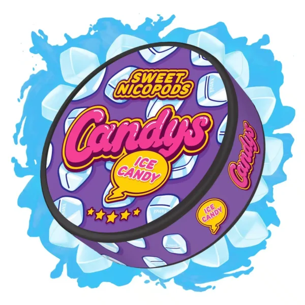 Candys Ice Candy - Image 1