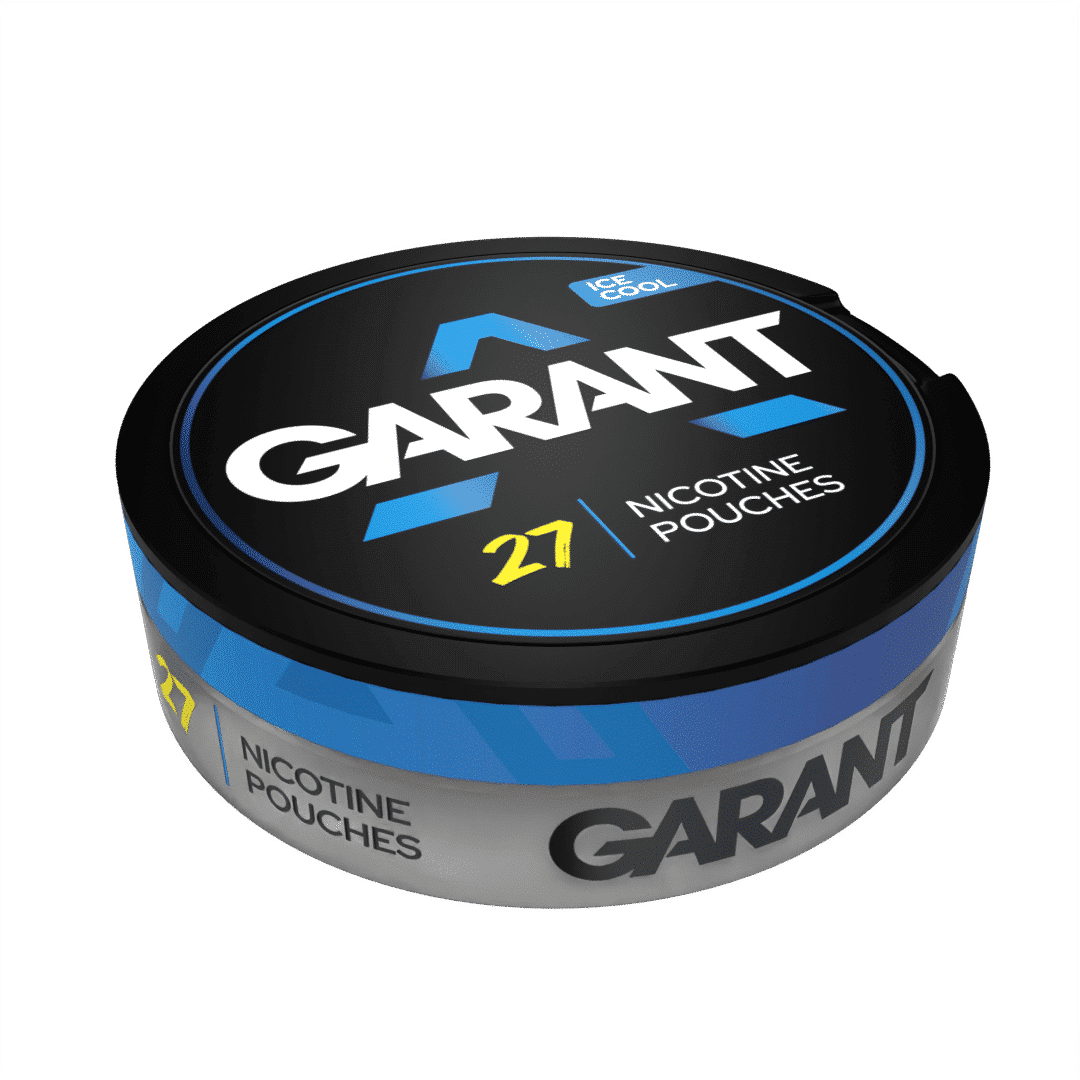 icecool Garant Ice Cool 35mg/g - Image 1