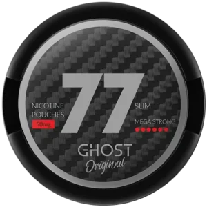 77 Ghost 50mg