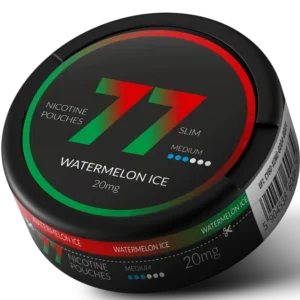77 Watermelon Ice