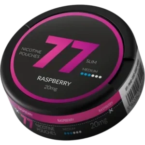 77 Raspberry