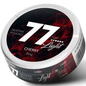 77 Cherry Light