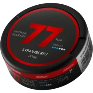 77 Strawberry