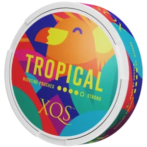 XQS Tropical