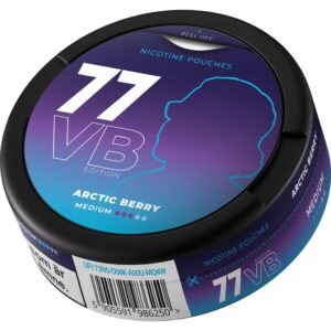 77 Arctic Berry