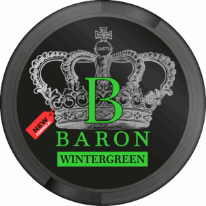 Baron Wintergreen 50mg/g