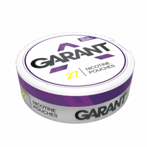 Garant Wild Berry 25mg/g