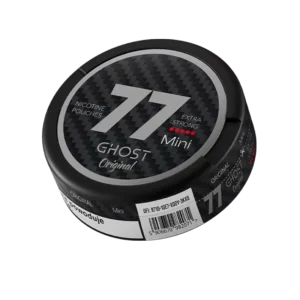 77 Ghost Original Mini 40mg