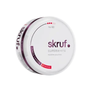 Skruf Purple Classice S3 13mg