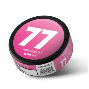 77 Pink Punch