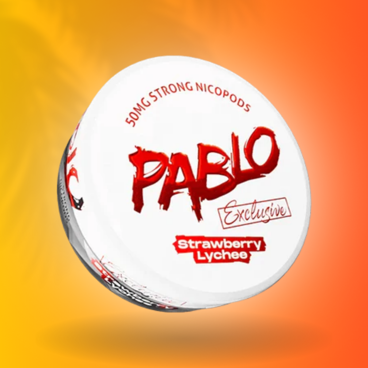 pablo strawberry lychee Pablo Strawberry Lychee - Image 1